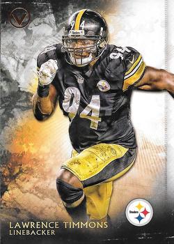 Lawrence Timmons