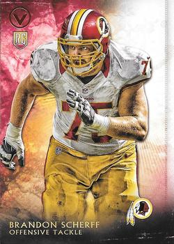 Brandon Scherff