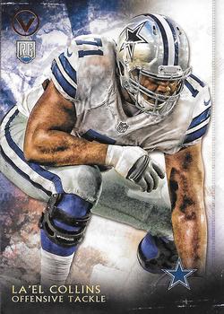 La'el Collins