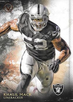 Khalil Mack
