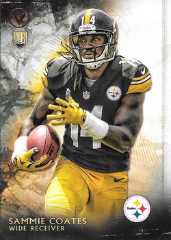 Sammie Coates
