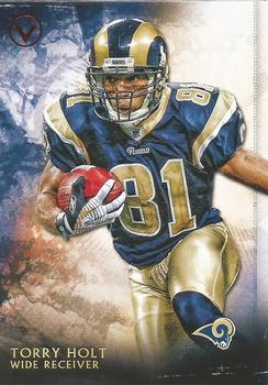 Torry Holt