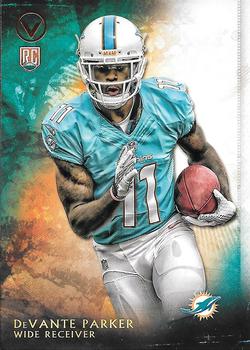 DeVante Parker