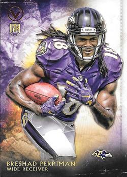 Breshad Perriman