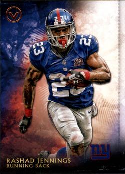 Rashad Jennings