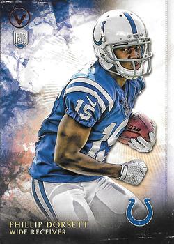 Phillip Dorsett