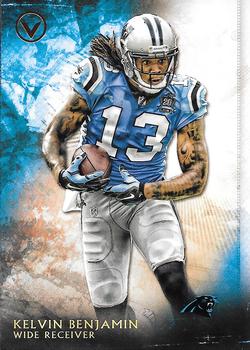 Kelvin Benjamin