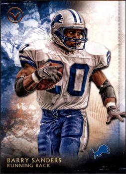 Barry Sanders