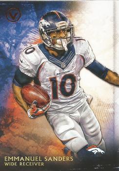 Emmanuel Sanders
