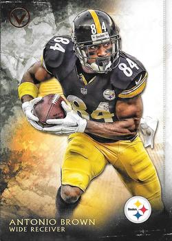 Antonio Brown