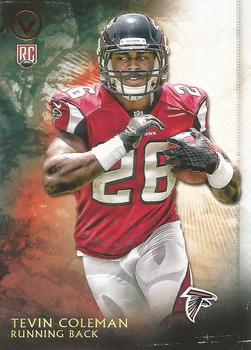 Tevin Coleman