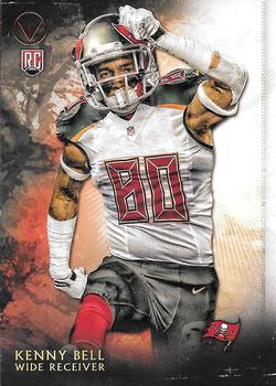Kenny Bell