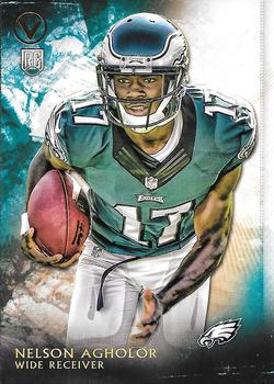 Nelson Agholor