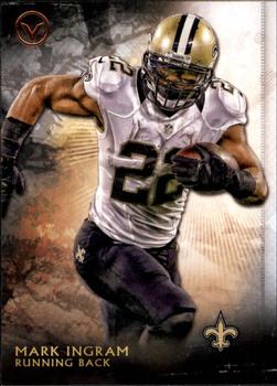 Mark Ingram