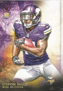 Stefon Diggs