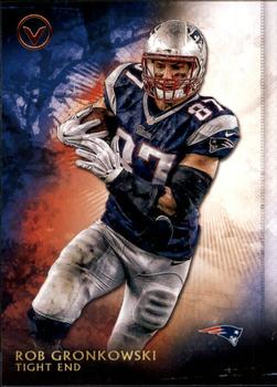 Rob Gronkowski