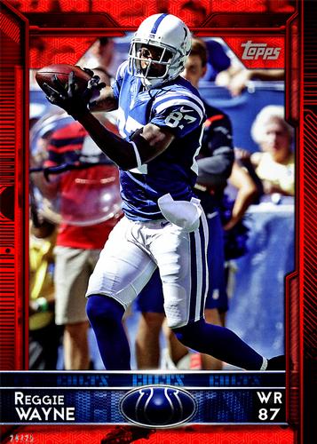 Reggie Wayne