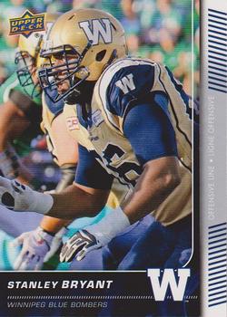 Stanley Bryant