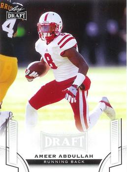 Ameer Abdullah