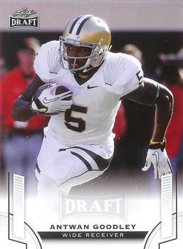 Antwan Goodley