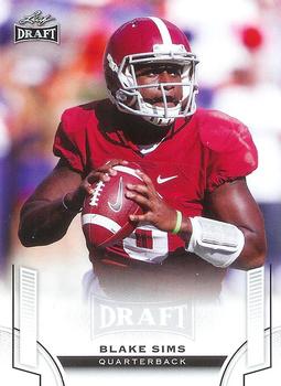 Blake Sims