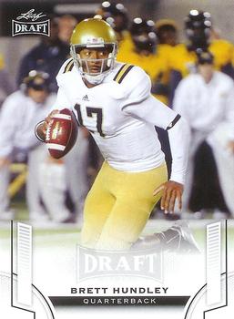 Brett Hundley