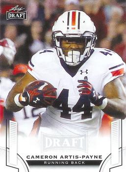 Cameron Artis-Payne