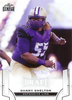 Danny Shelton