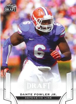 Dante Fowler Jr.