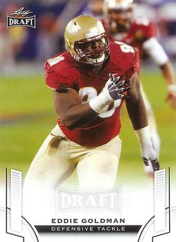 Eddie Goldman