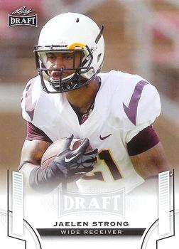 Jaelen Strong