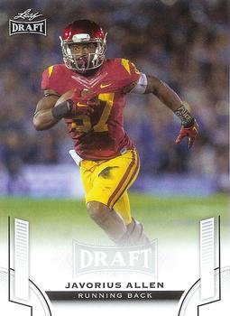 Javorius Allen
