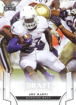 Jay Ajayi