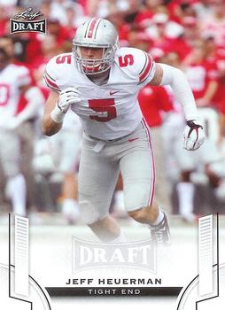 #29 Jeff Heuerman