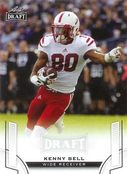 Kenny Bell