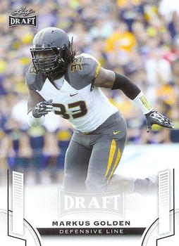 Markus Golden