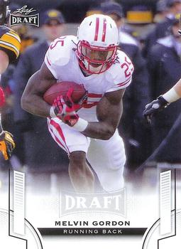 Melvin Gordon