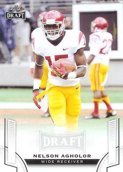 Nelson Agholor