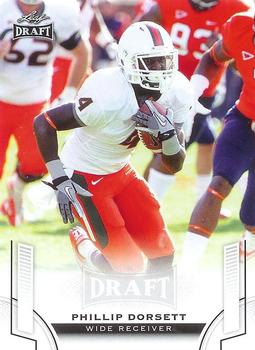 Phillip Dorsett