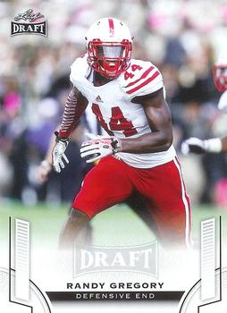 Randy Gregory