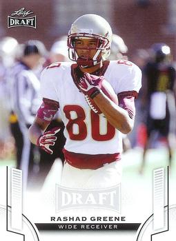 Rashad Greene