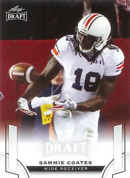 Sammie Coates