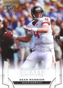 Sean Mannion