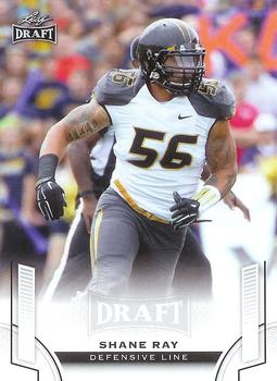 Shane Ray