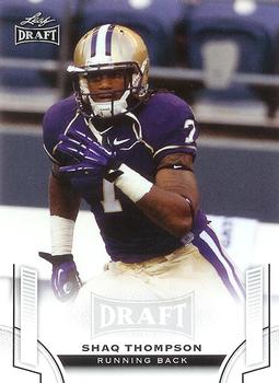Shaq Thompson