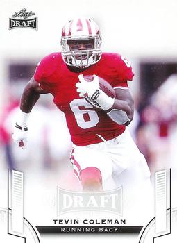 Tevin Coleman
