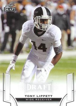 Tony Lippett
