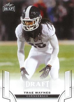 Trae Waynes