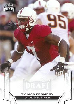 Ty Montgomery
