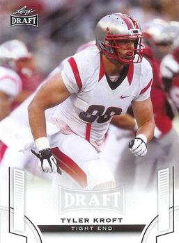 Tyler Kroft
